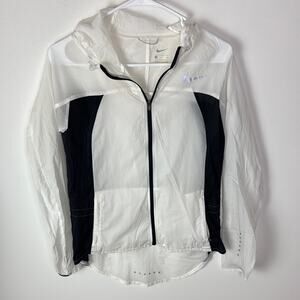 Nike Rain Jacket - Women's Small